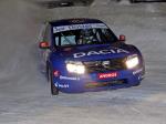 Dacia Duster Trophee Andros 2009 года